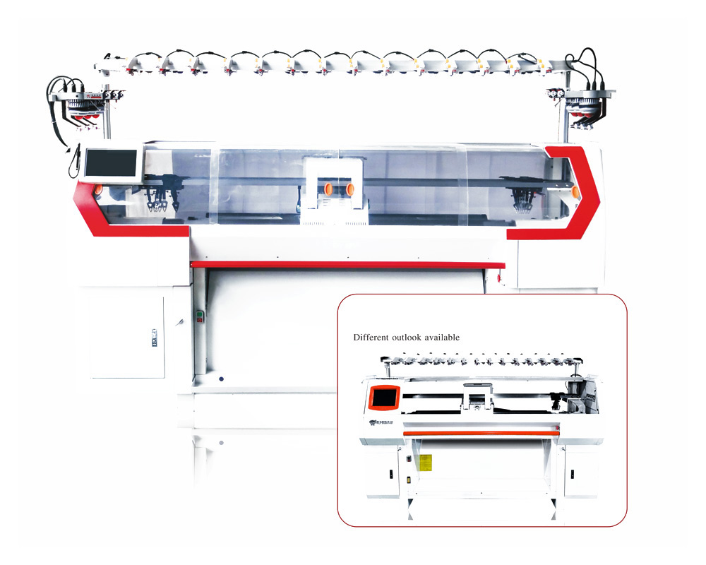 Collier Machine
